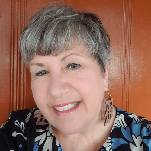 Cheryl Simon
