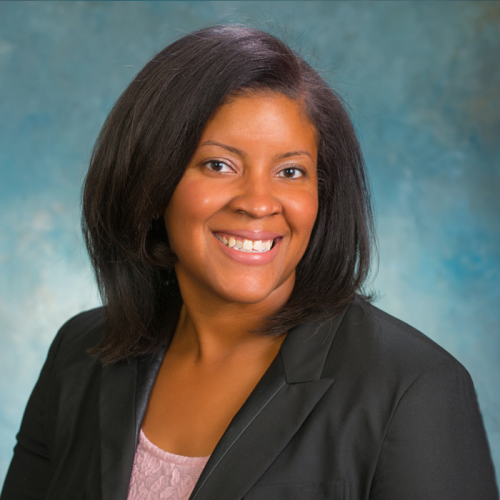 Desiree Jennings