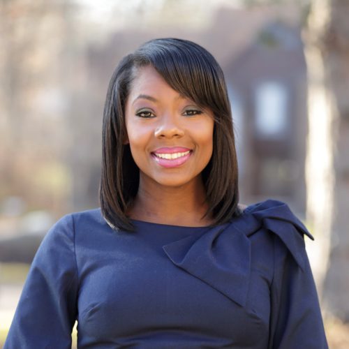 Nicole Wells Stallworth
