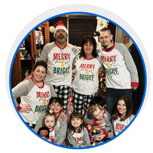 Family for Appeal Family for Appeal